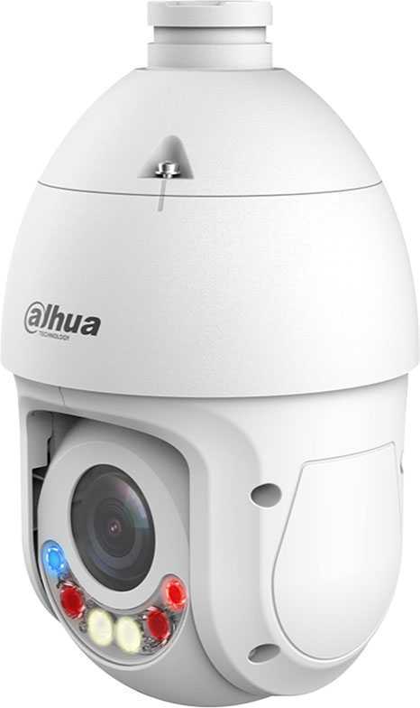 Dahua DH-SD4E425GB-HNR-A-PV1 IP-Камеры поворотные фото, изображение