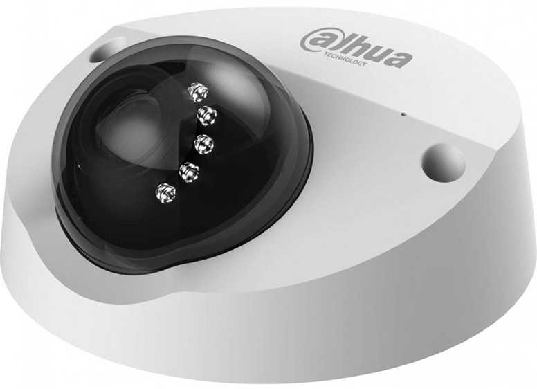 Dahua DH-IPC-HDBW3241FP-AS-0280B-S2 Уличные IP камеры видеонаблюдения фото, изображение