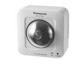 Panasonic WV-ST165 IP-Камеры поворотные фото, изображение