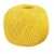 Шпагат полипропиленовый желтый, 1.4 мм, L 60 м, Россия Сибртех Изделия канатно-веревочные фото, изображение