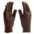 Перчатки трикотажные, двойные, полушерстяные, Россия, Сибртех Садовые перчатки фото, изображение