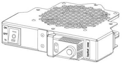 R-FAN-1T Вентиляторы фото, изображение