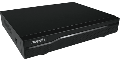 TRASSIR XVR-3108 Видеорегистраторы на 8-9 каналов фото, изображение