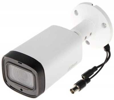 Dahua DH-HAC-HFW1500RP-Z-IRE6-A-S2 Камеры видеонаблюдения уличные фото, изображение